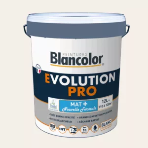 Blancolor Evolution Pro Mat +