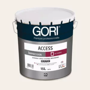 GORI ACCESS IMPRESSION