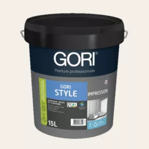 GORI Style Impression