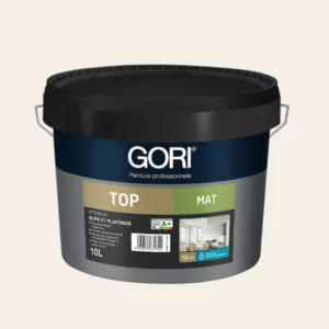 GORI Top Mat