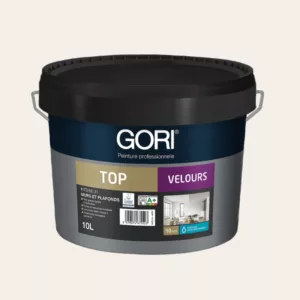 Gori Top Velours