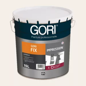 Gori Fix Impression