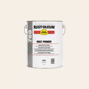 Rust Oleum Rust Primer