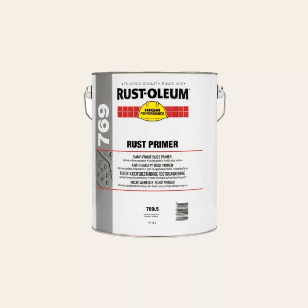 RUST OLEUM, rust primer 1L