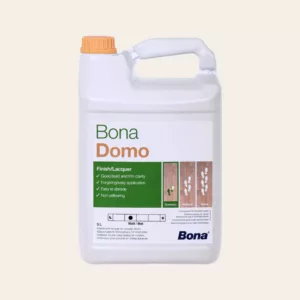 BONA VITRIFICATEUR DOMO
