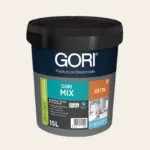 Peinture Gori Fix Velours 15 L