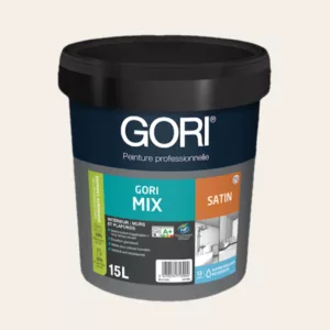 GORI Mix Satin