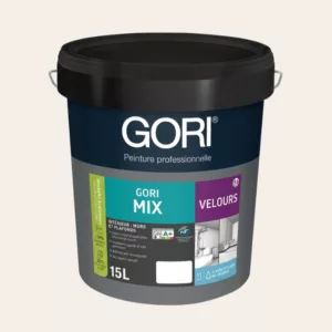GORI Mix Velours