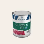 Peinture GUITTET Guiosol PU 1 L