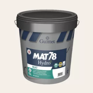 GUITTET MAT 78 HYDRO +