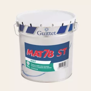 GUITTET Mat 78 ST