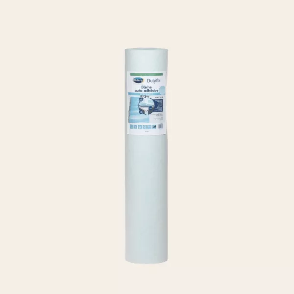 bache de protection, dulyfix respirante auto adhesive