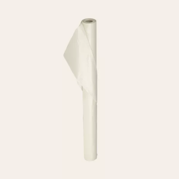bache de protection, film plastique basic