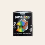 Combicolor, peinture santin pour fer