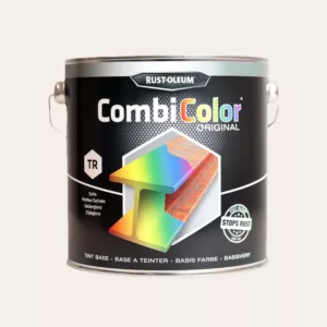 RUST OLEUM Combicolor