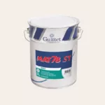 Guittet, mat 78 st, pot de 3 litres