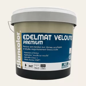 BLANCOLOR Edelmat Velouté Premium