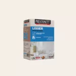 Enduit Lisser Poudre 1 Kg