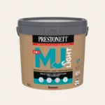 PRESTONETT MJ Light