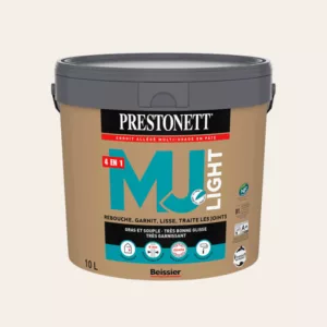 PRESTONETT MJ Light