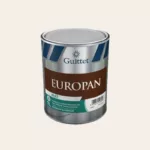 Peinture bois, guittet, europan mat