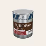 Peinture GUITTET Europan SR 1 L