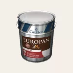 Peinture GUITTET Europan SR 3 L