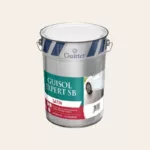 Guiosol expert SB, Peinture sol, Fut de 5 litres