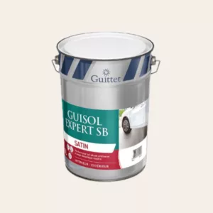 GUITTET Guisol Expert SB