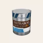 Ultrabois lasure 365, Peinture, Fut de 1 litre