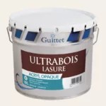 Lasure Ultrabois Acryl Opaque 10 L