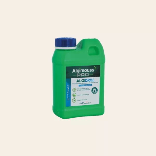 ALGIDRILL
