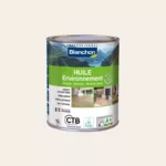 Huile Environnement BLANCHON 1L