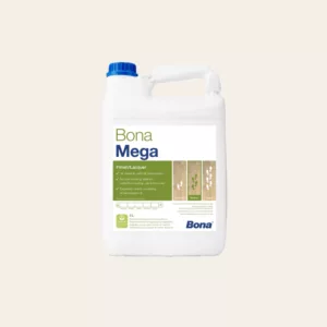 BONA VITRIFICATEUR MEGA