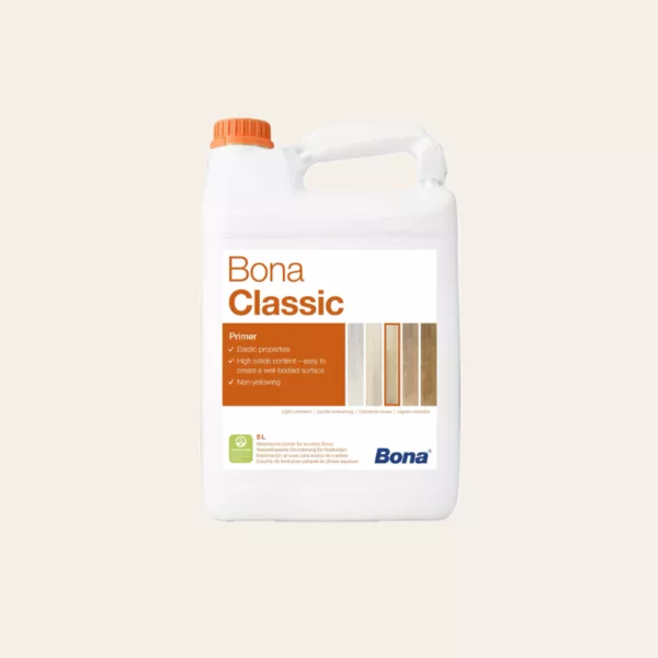 Primaire BONA CLASSIC 5L