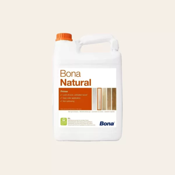 Primaire BONA NATURAL 5L