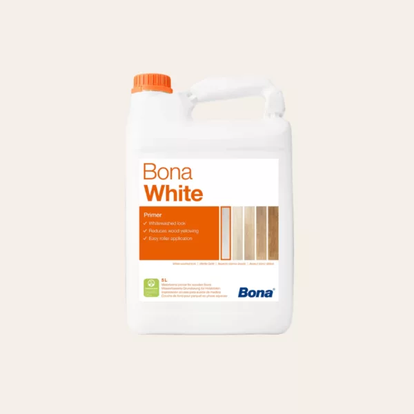 Primaire BONA WHITE 5L