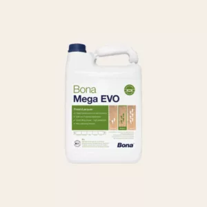BONA VITRIFICATEUR MEGA EVO