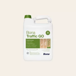 BONA VITRIFICATEUR TRAFFIC GO