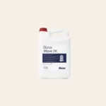 Vitrificateur BONA WAVE 2K 5L