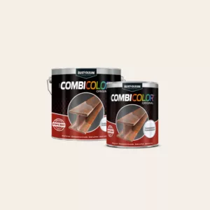 RUST OLEUM Combicolor Vernis Antirouille