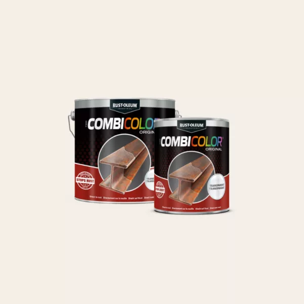 RUST OLEUM Combicolor Vernis Antirouille