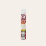 ZINSSER B-I-N Turbo