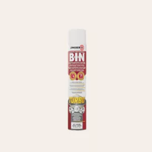 ZINSSER B-I-N Turbo